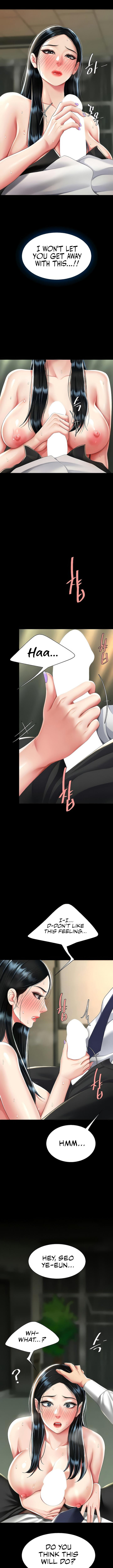 I’ll Eat Your Mom First - Chapter 40 [photo 10] - MangaPorn