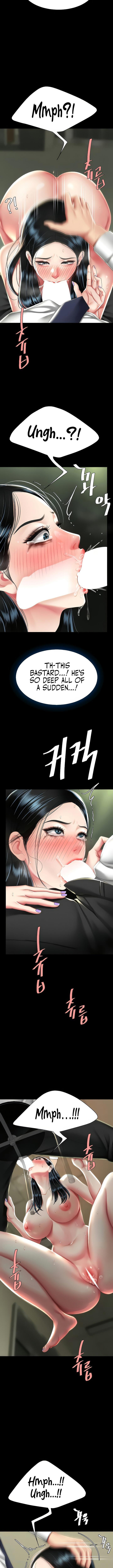 I’ll Eat Your Mom First - Chapter 40 [photo 11] - MangaPorn