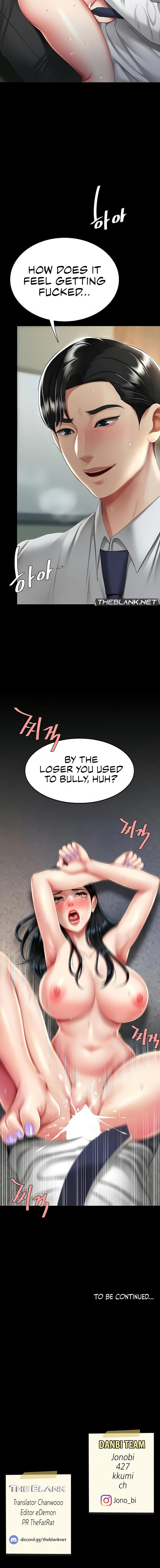 I’ll Eat Your Mom First - Chapter 40 [photo 16] - MangaPorn