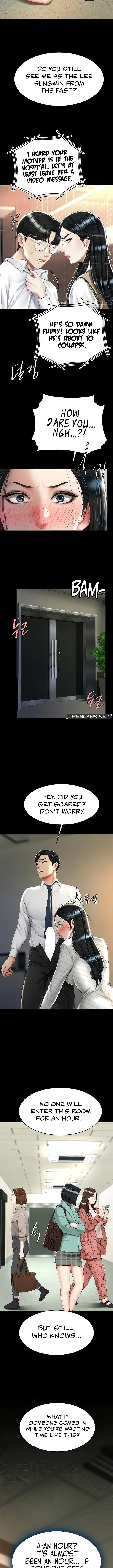 I’ll Eat Your Mom First - Chapter 40 [photo 6] - MangaPorn