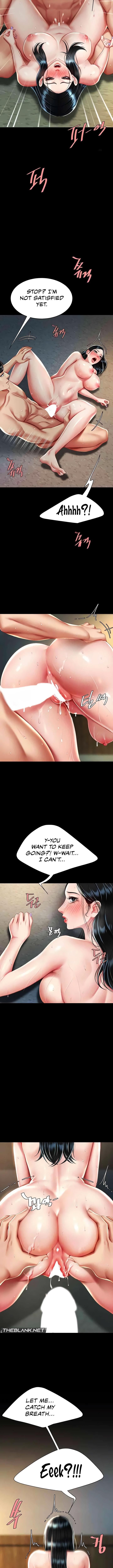 I’ll Eat Your Mom First - Chapter 41 [photo 10] - MangaPorn