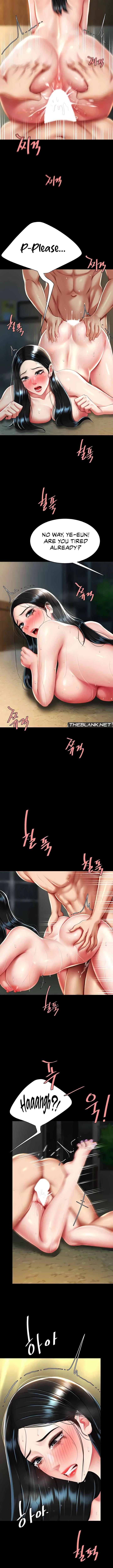 I’ll Eat Your Mom First - Chapter 41 [photo 11] - MangaPorn