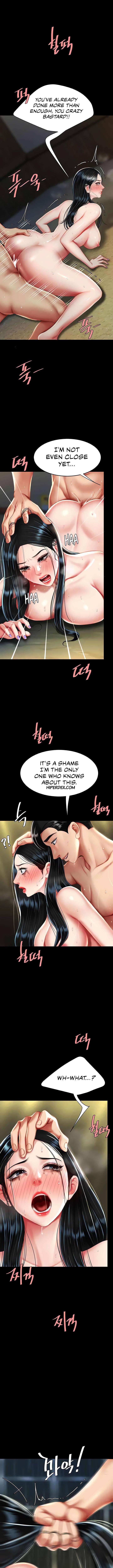 I’ll Eat Your Mom First - Chapter 41 [photo 12] - MangaPorn