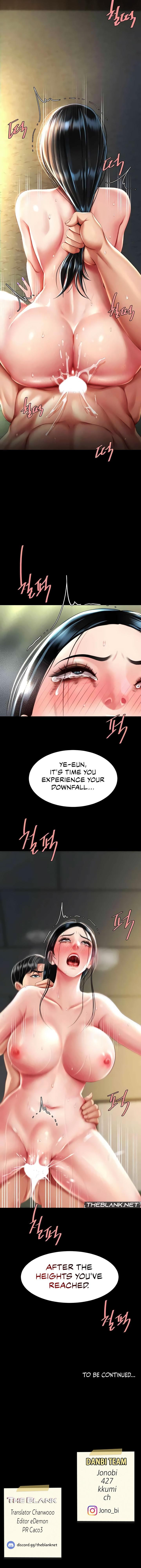 I’ll Eat Your Mom First - Chapter 41 [photo 14] - MangaPorn