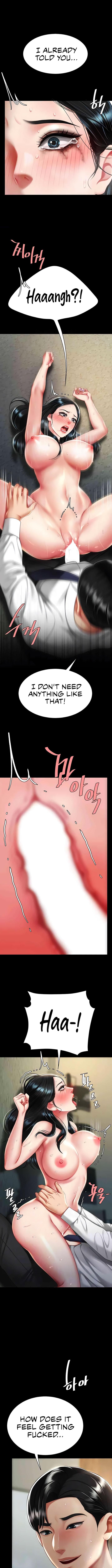 I’ll Eat Your Mom First - Chapter 41 [photo 2] - MangaPorn