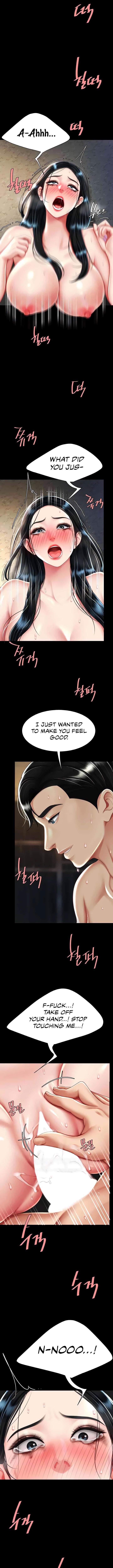 I’ll Eat Your Mom First - Chapter 41 [photo 6] - MangaPorn