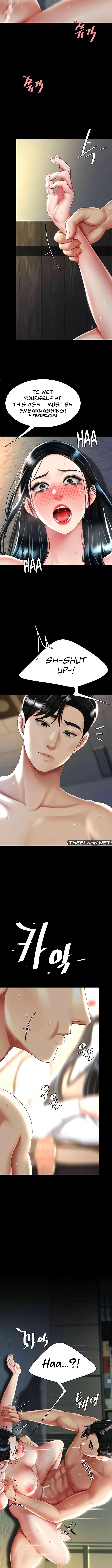 I’ll Eat Your Mom First - Chapter 41 [photo 8] - MangaPorn