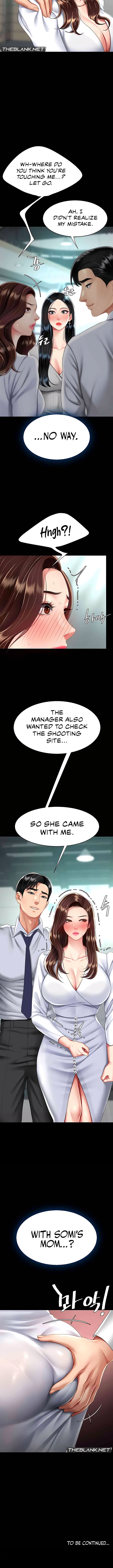 I’ll Eat Your Mom First - Chapter 42 [photo 14] - MangaPorn