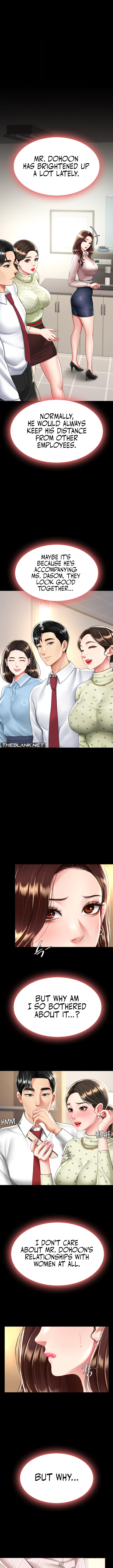 I’ll Eat Your Mom First - Chapter 43 [photo 10] - MangaPorn