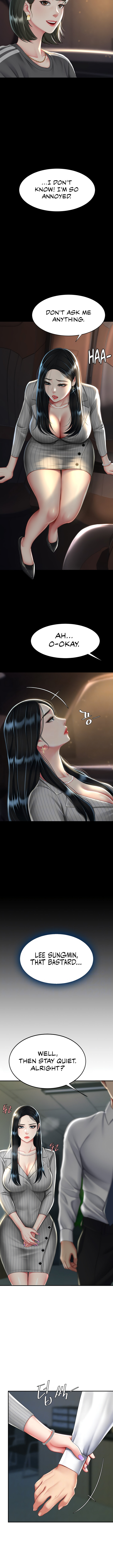 I’ll Eat Your Mom First - Chapter 43 [photo 4] - MangaPorn