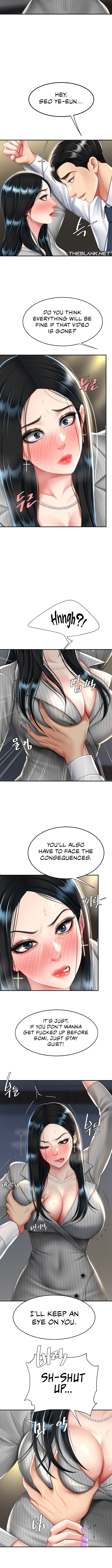 I’ll Eat Your Mom First - Chapter 43 [photo 6] - MangaPorn