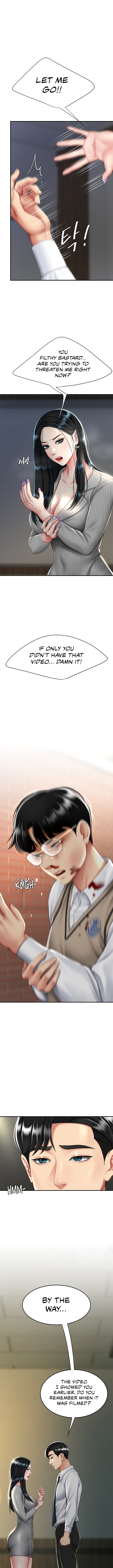 I’ll Eat Your Mom First - Chapter 43 [photo 7] - MangaPorn