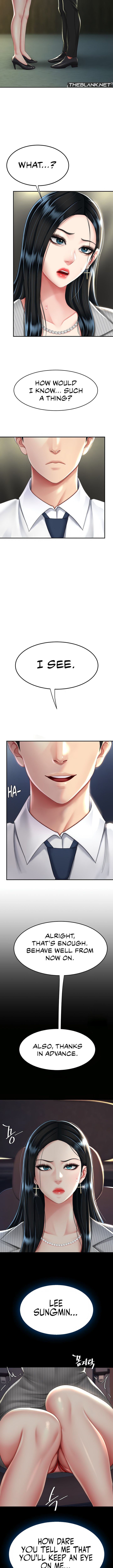 I’ll Eat Your Mom First - Chapter 43 [photo 8] - MangaPorn