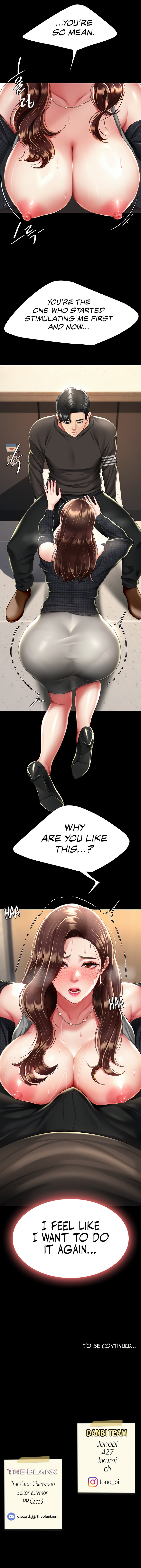 I’ll Eat Your Mom First - Chapter 44 [photo 15] - MangaPorn