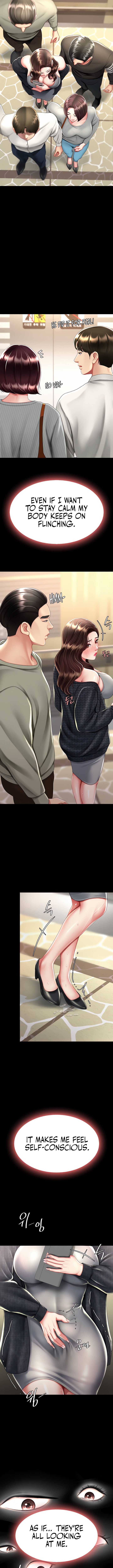 I’ll Eat Your Mom First - Chapter 44 [photo 8] - MangaPorn