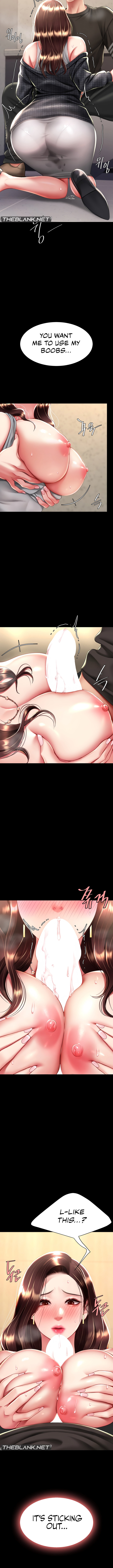 I’ll Eat Your Mom First - Chapter 45 [photo 10] - MangaPorn