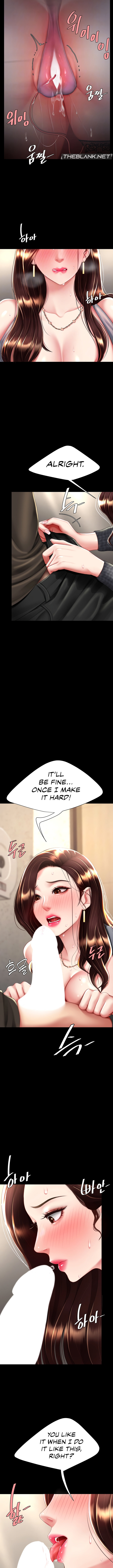 I’ll Eat Your Mom First - Chapter 45 [photo 5] - MangaPorn