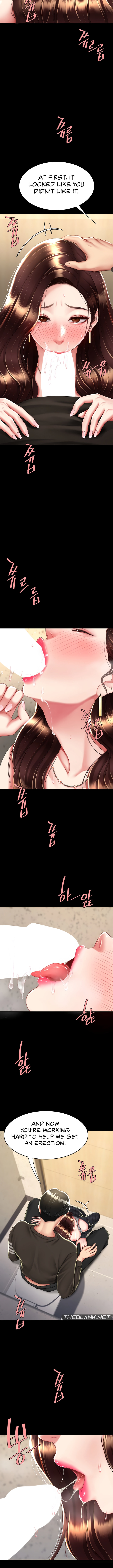 I’ll Eat Your Mom First - Chapter 45 [photo 7] - MangaPorn