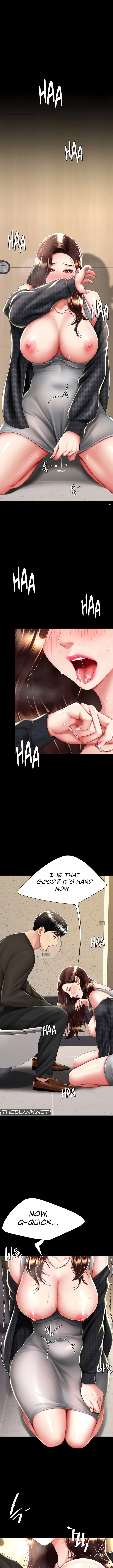 I’ll Eat Your Mom First - Chapter 45 [photo 8] - MangaPorn