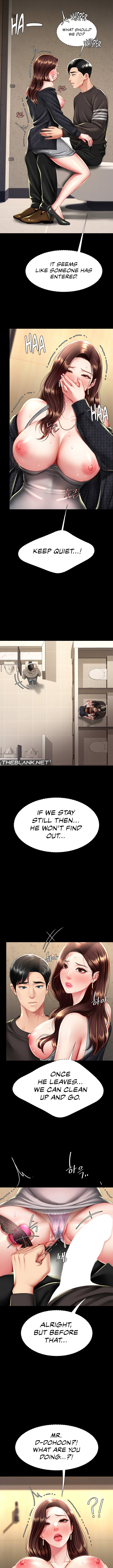 I’ll Eat Your Mom First - Chapter 46 [photo 11] - MangaPorn