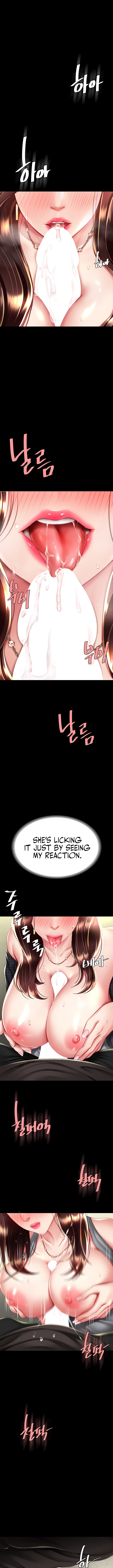 I’ll Eat Your Mom First - Chapter 46 [photo 2] - MangaPorn