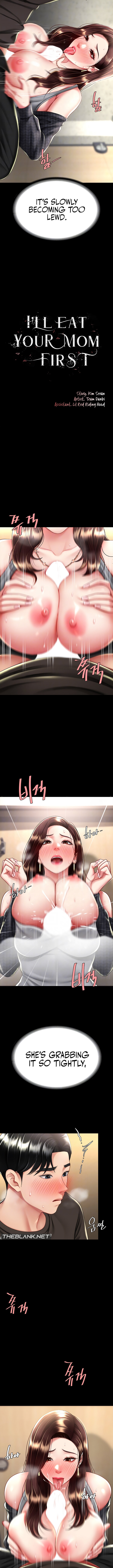 I’ll Eat Your Mom First - Chapter 46 [photo 3] - MangaPorn