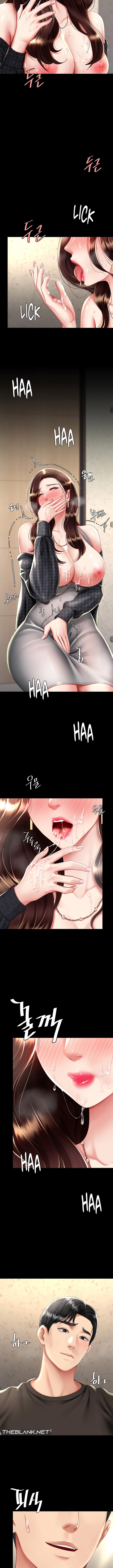 I’ll Eat Your Mom First - Chapter 46 [photo 7] - MangaPorn