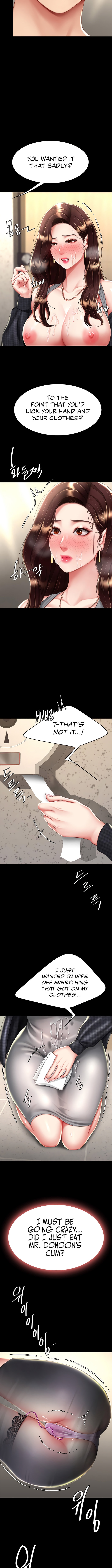 I’ll Eat Your Mom First - Chapter 46 [photo 8] - MangaPorn