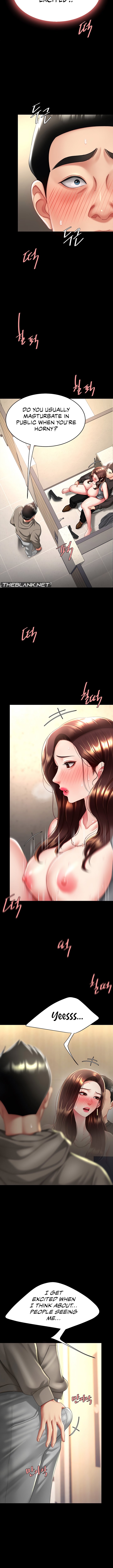 I’ll Eat Your Mom First - Chapter 47 [photo 10] - MangaPorn