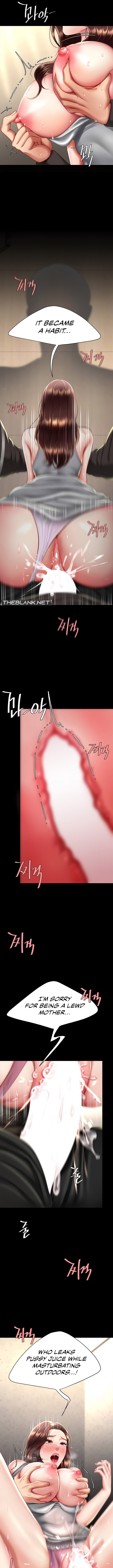 I’ll Eat Your Mom First - Chapter 47 [photo 11] - MangaPorn