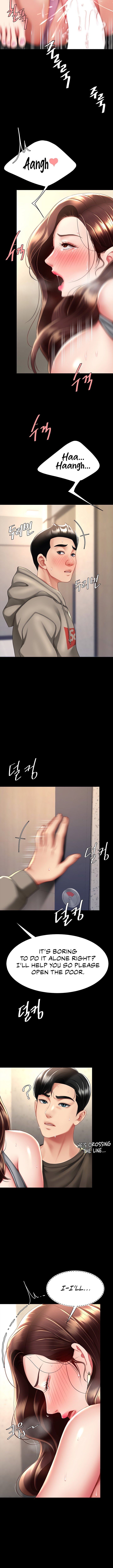 I’ll Eat Your Mom First - Chapter 47 [photo 12] - MangaPorn