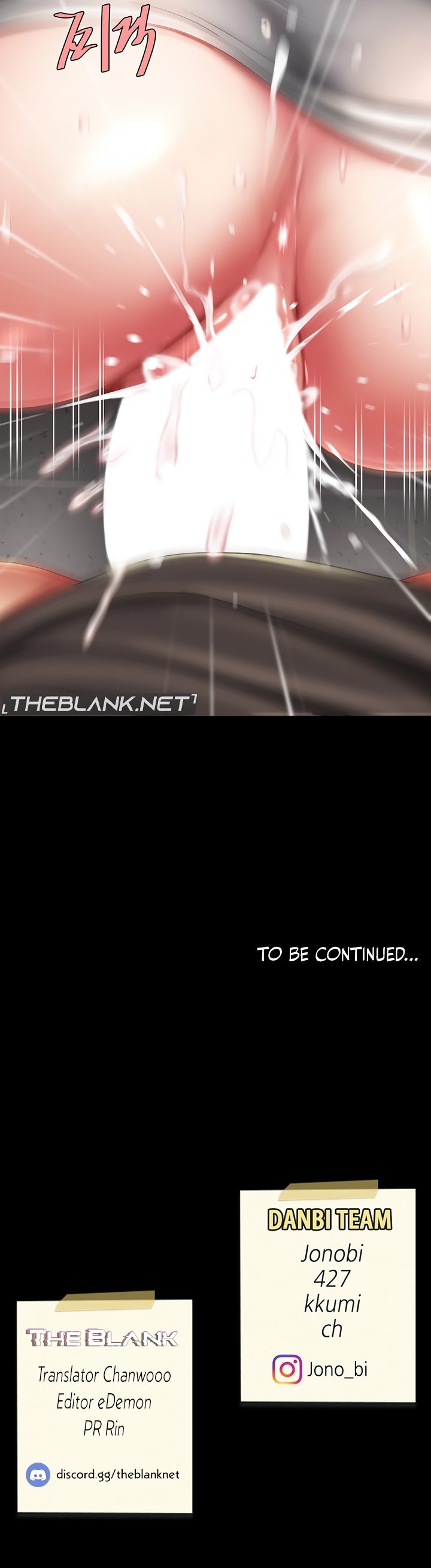 I’ll Eat Your Mom First - Chapter 47 [photo 15] - MangaPorn