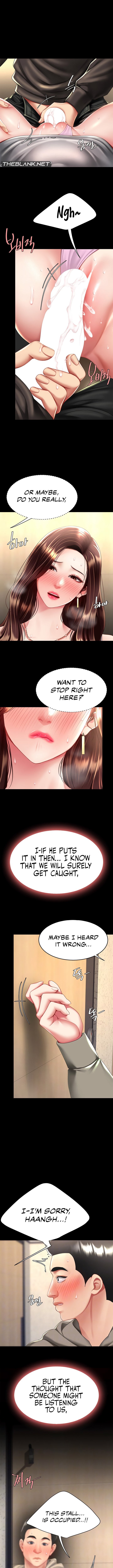 I’ll Eat Your Mom First - Chapter 47 [photo 2] - MangaPorn