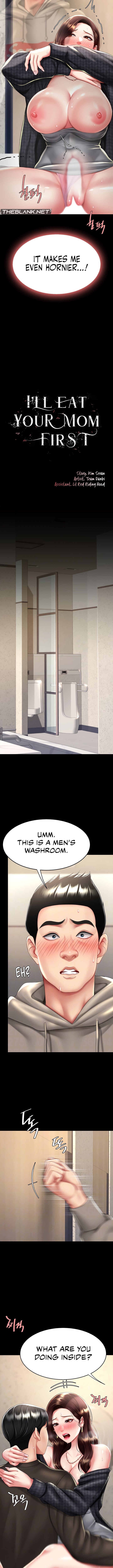 I’ll Eat Your Mom First - Chapter 47 [photo 3] - MangaPorn