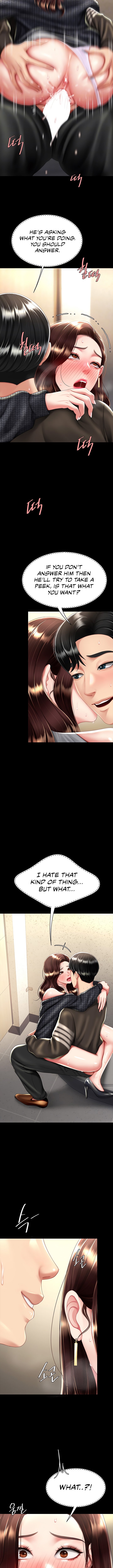 I’ll Eat Your Mom First - Chapter 47 [photo 5] - MangaPorn