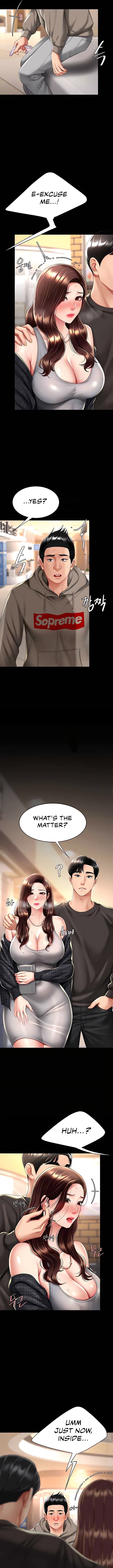 I’ll Eat Your Mom First - Chapter 48 [photo 11] - MangaPorn