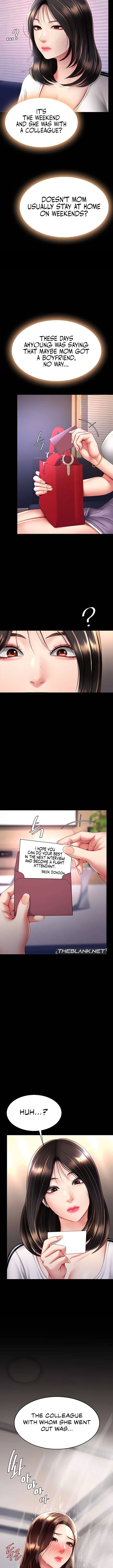 I’ll Eat Your Mom First - Chapter 48 [photo 14] - MangaPorn