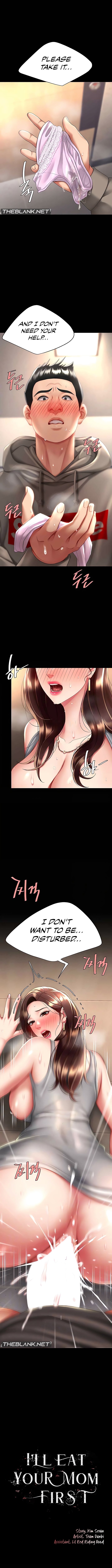 I’ll Eat Your Mom First - Chapter 48 [photo 2] - MangaPorn