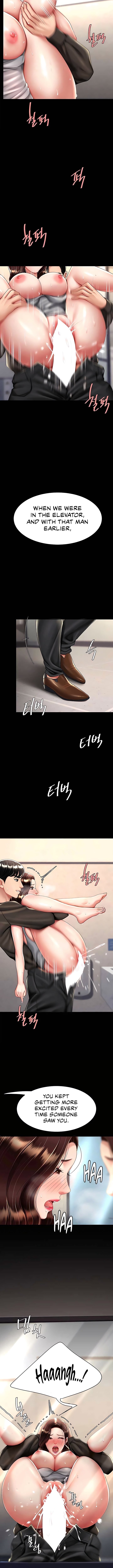 I’ll Eat Your Mom First - Chapter 48 [photo 8] - MangaPorn