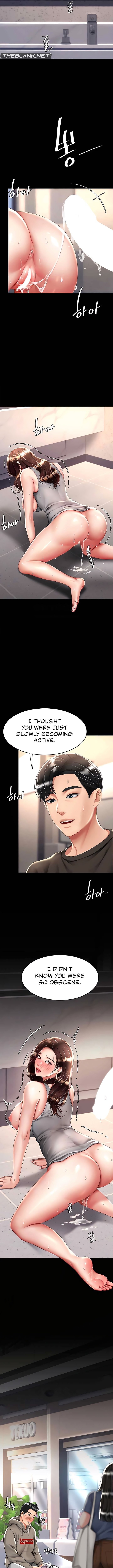 I’ll Eat Your Mom First - Chapter 48 [photo 9] - MangaPorn