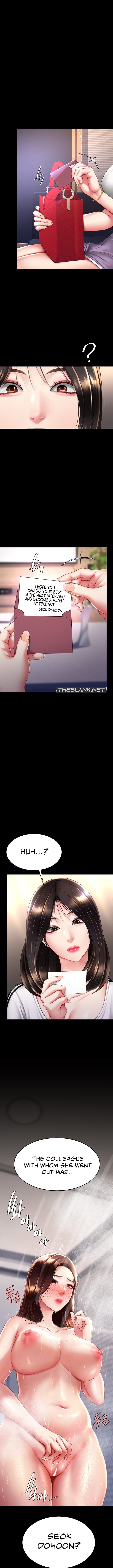 I’ll Eat Your Mom First - Chapter 49 [photo 2] - MangaPorn