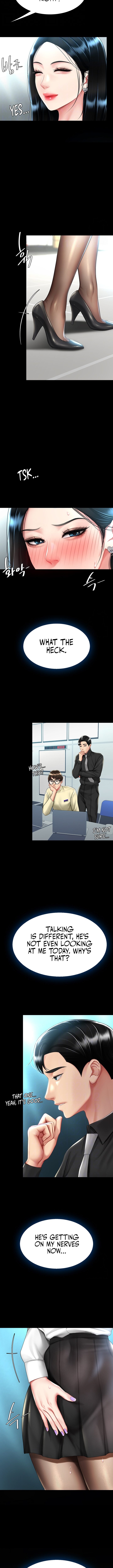 I’ll Eat Your Mom First - Chapter 49 [photo 4] - MangaPorn