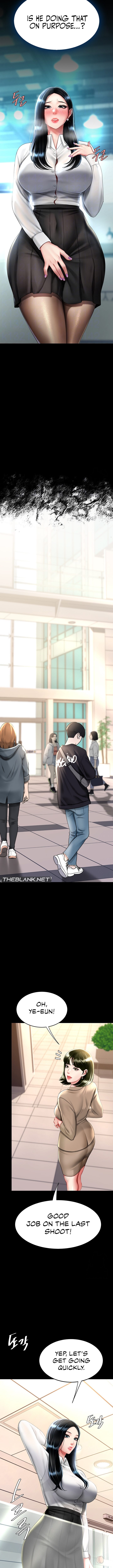 I’ll Eat Your Mom First - Chapter 49 [photo 5] - MangaPorn