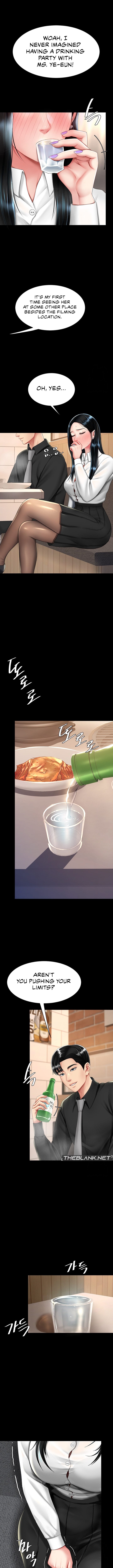 I’ll Eat Your Mom First - Chapter 49 [photo 9] - MangaPorn