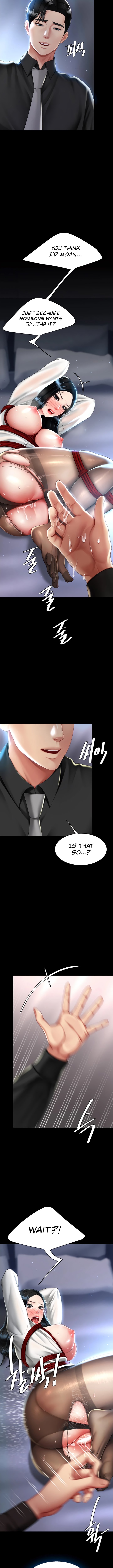 I’ll Eat Your Mom First - Chapter 50 [photo 10] - MangaPorn