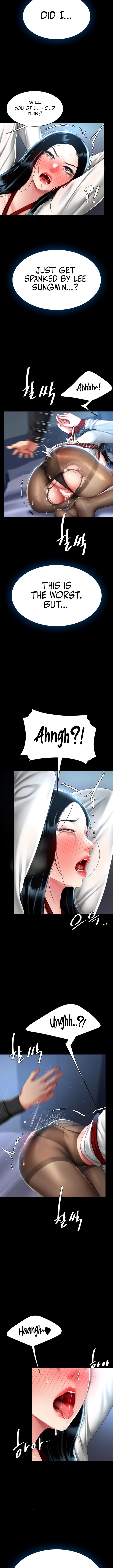 I’ll Eat Your Mom First - Chapter 50 [photo 11] - MangaPorn