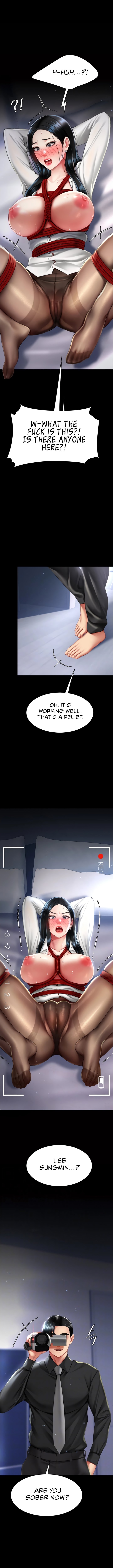 I’ll Eat Your Mom First - Chapter 50 [photo 2] - MangaPorn