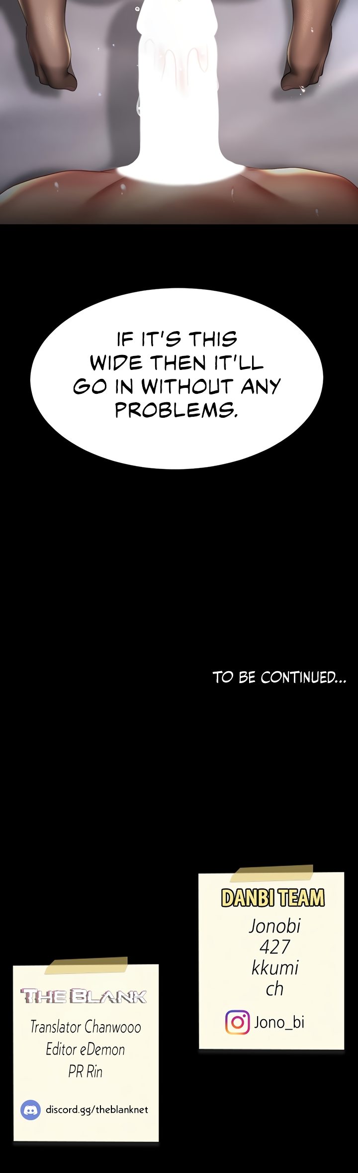 I’ll Eat Your Mom First - Chapter 51 [photo 16] - MangaPorn