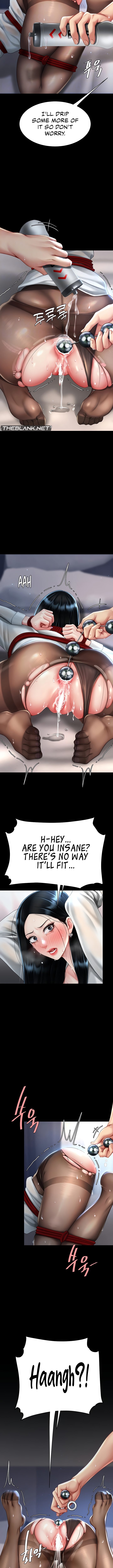 I’ll Eat Your Mom First - Chapter 51 [photo 5] - MangaPorn