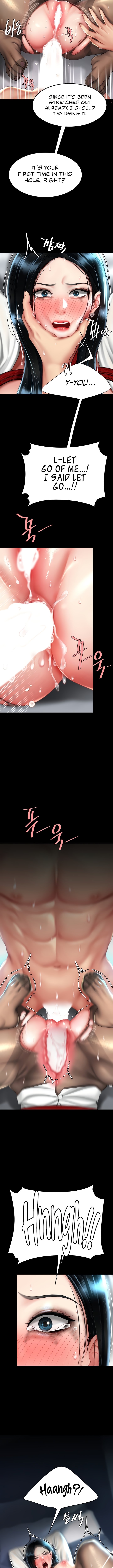 I’ll Eat Your Mom First - Chapter 52 [photo 4] - MangaPorn